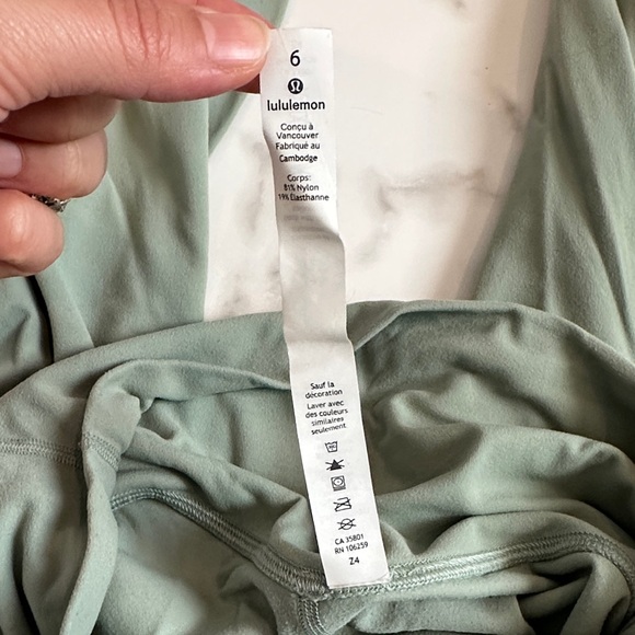 lululemon athletica Align 28” Leggings - Picture 8 of 10